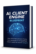 AI Client Engine Blueprint   For Australian HR & Recruitment Firms