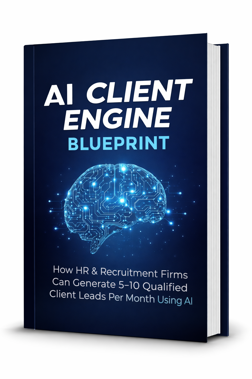AI Client Engine Blueprint   For Australian HR & Recruitment Firms